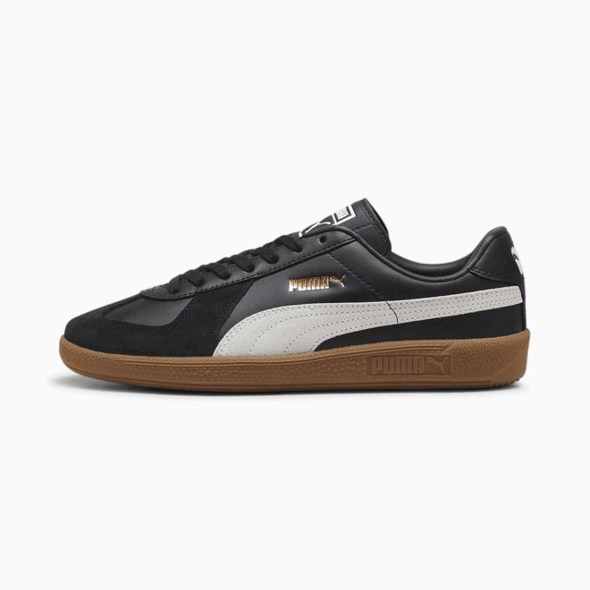 Puma Army Trainer