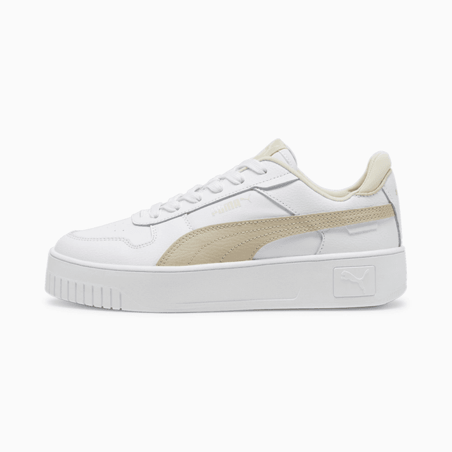 Puma Carina Street sneakers voor Dames