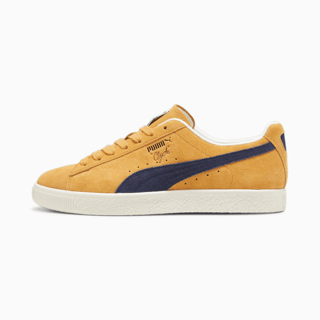 Puma Clyde OG sneakers voor Dames