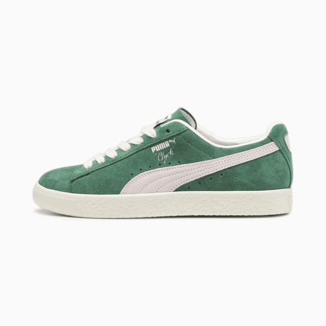 Puma Clyde OG sneakers voor Dames