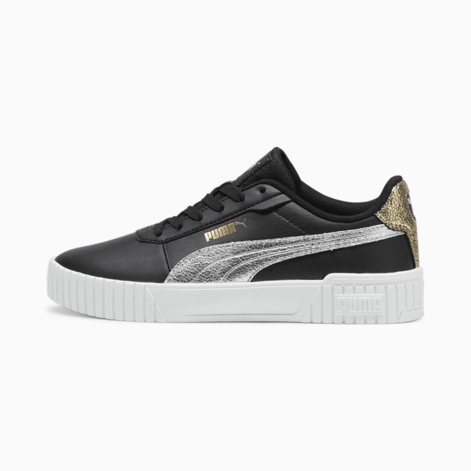 Puma Carina 2.0 Metallic Shine sneakers voor Dames