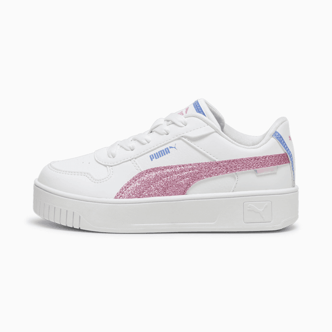 Puma Carina Street Deep Dive sneakers