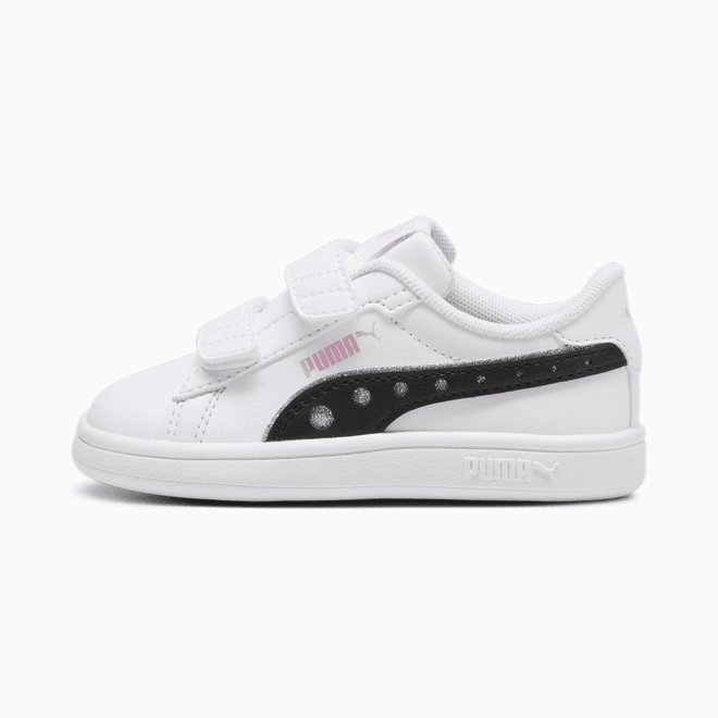 Puma Smash 3.0 Dance Party sneakers