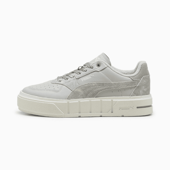 Puma Cali Court 'Retreat Yourself' damessneakers