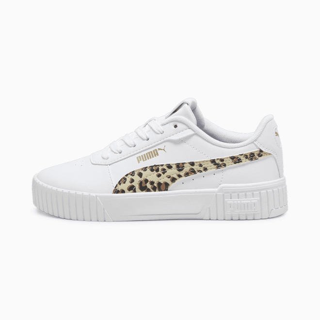 Puma Carina 2.0 Animal Update sneakers