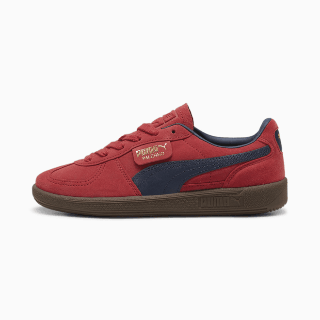 Puma Palermo sneakers voor Dames