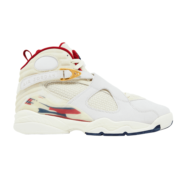 Air Jordan 8 "SoleFly - Mi Casa Es Su Casa"