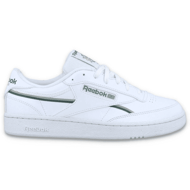 Reebok Club C Vegan