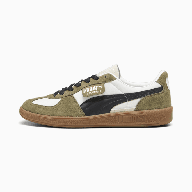 Puma Palermo OG 'Green'