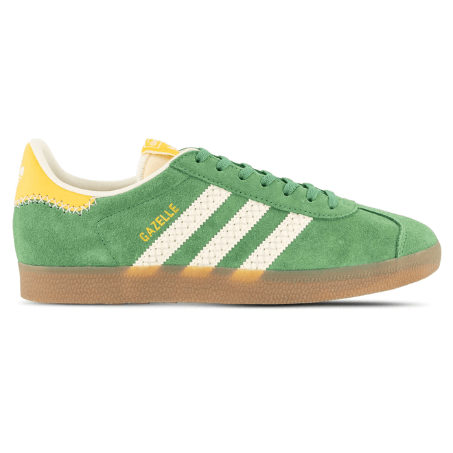 adidas Gazelle Preloved Green