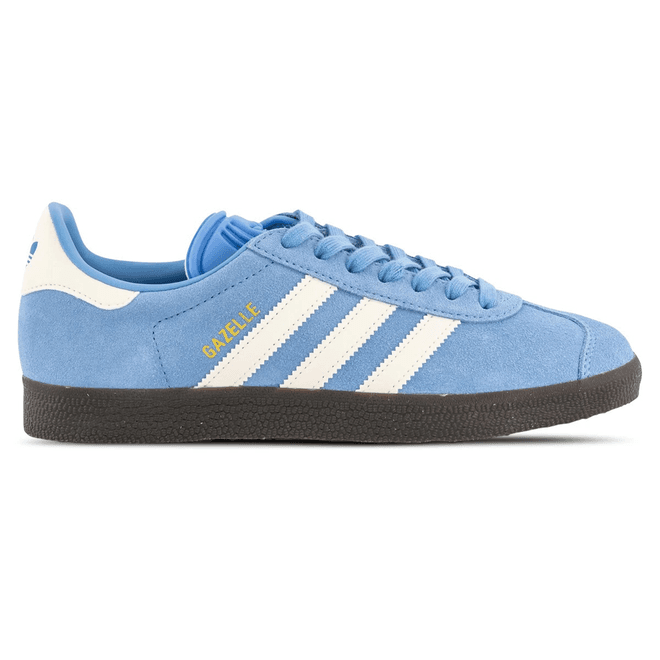 adidas Gazelle Sky Blue