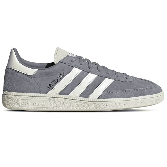 adidas Handball Spezial Grey Core White