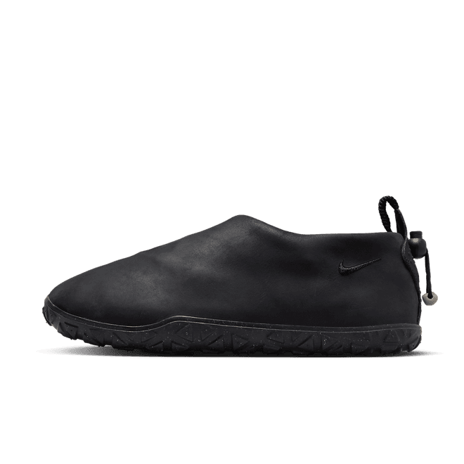 Nike ACG Moc Premium Black