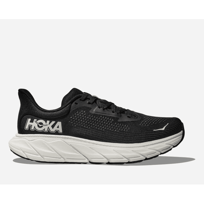 HOKA Arahi 7  Black