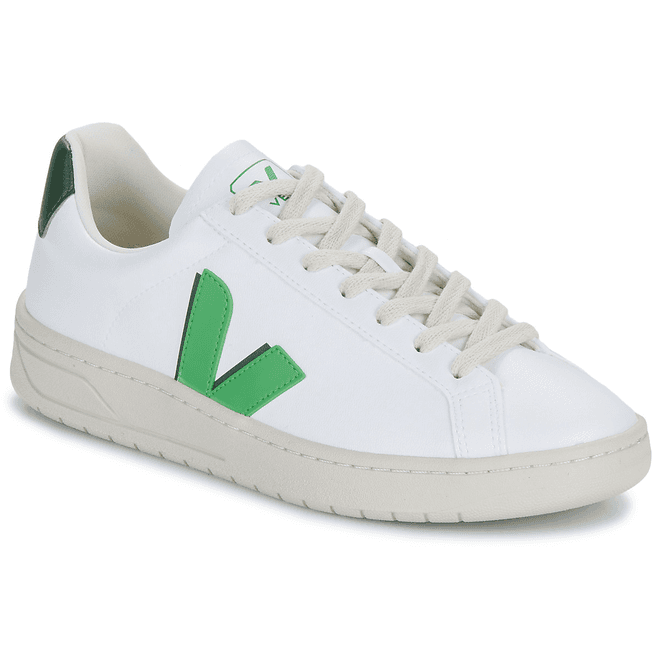 VEJA Urca CWL logo-appliqué