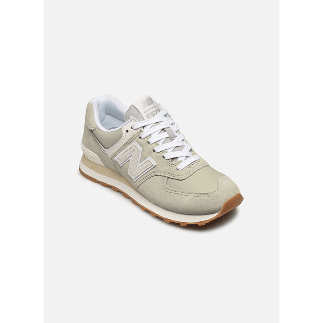 New Balance 574 Core panelled