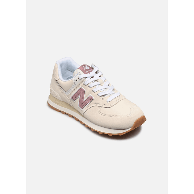 New Balance 574 Core panelled