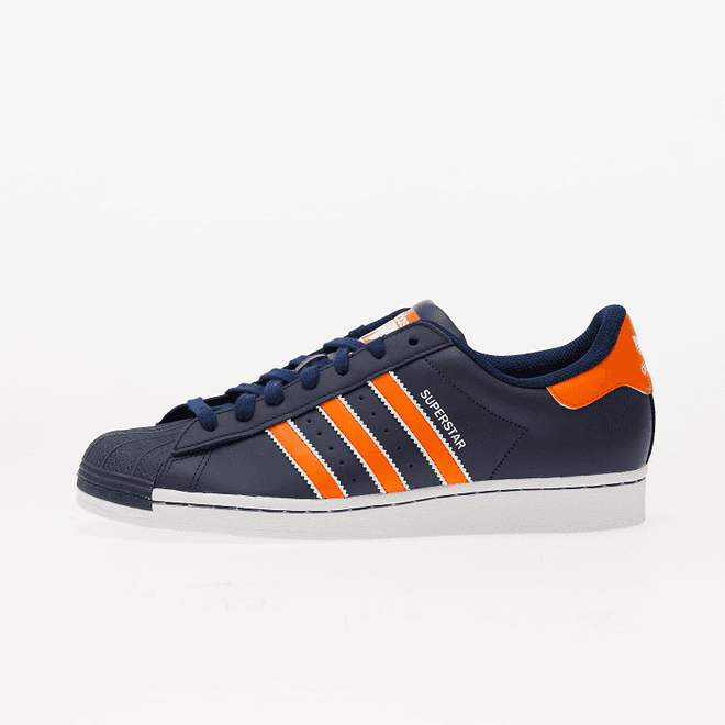 adidas Superstar Night Indigo