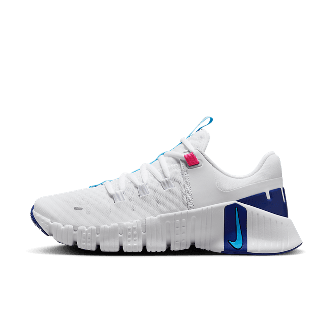 Nike Free Metcon 5 'White'