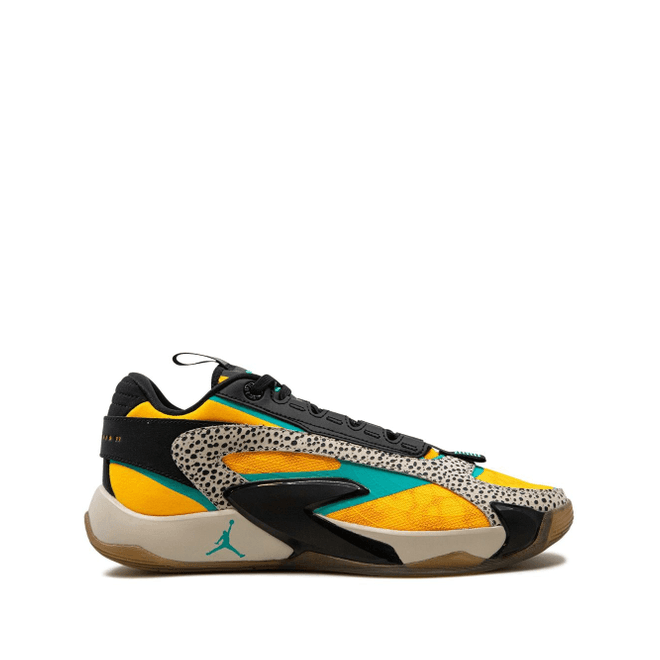 Air Jordan Luka 2 Safari "The Pitch"