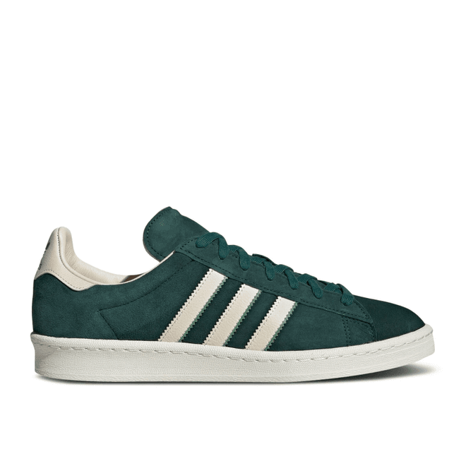 Adidas Originals Campus 80's Collegiate Green/Preloved Green/Wonder White