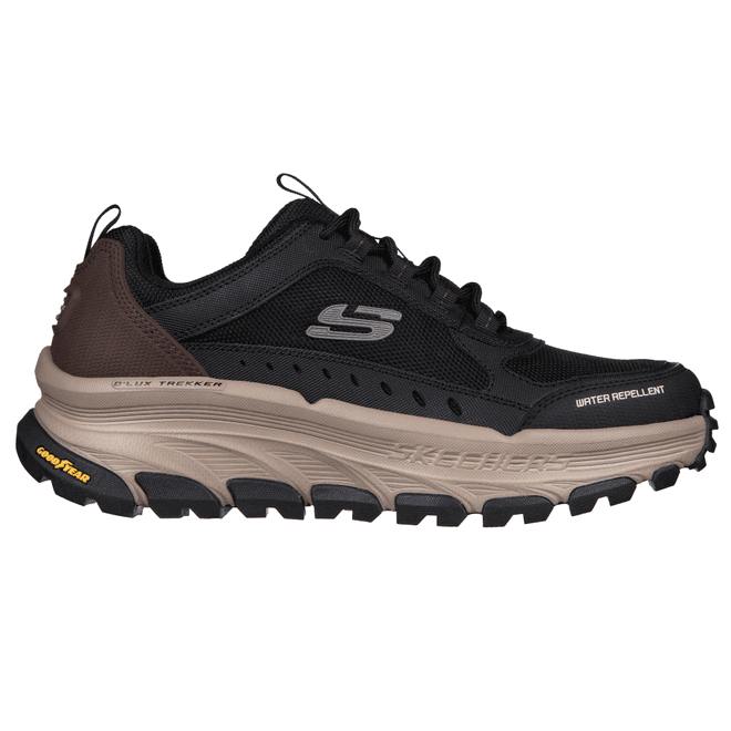 Skechers Relaxed Fit: D'Lux Trekker 