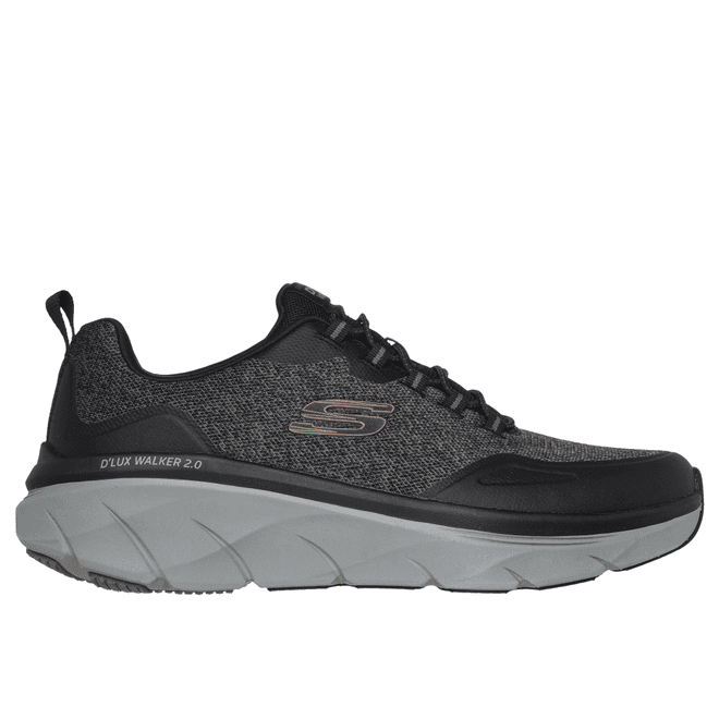 Skechers Relaxed Fit: D'Lux Walker 2.0 