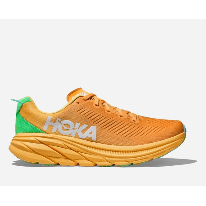 HOKA Rincon 3  Sherbet