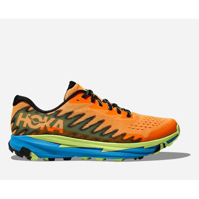 HOKA Torrent 3  Solar Flare