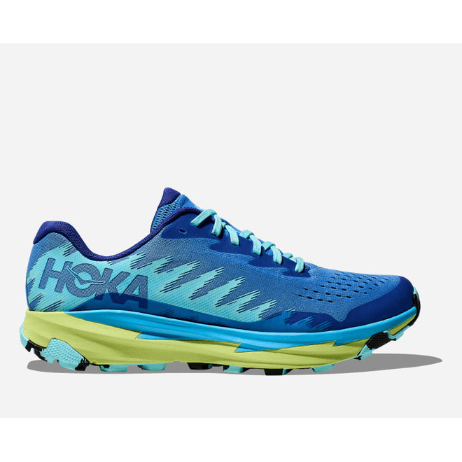 HOKA Torrent 3  Virtual Blue