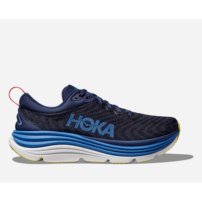 HOKA Gaviota 5  Bellwether Blue