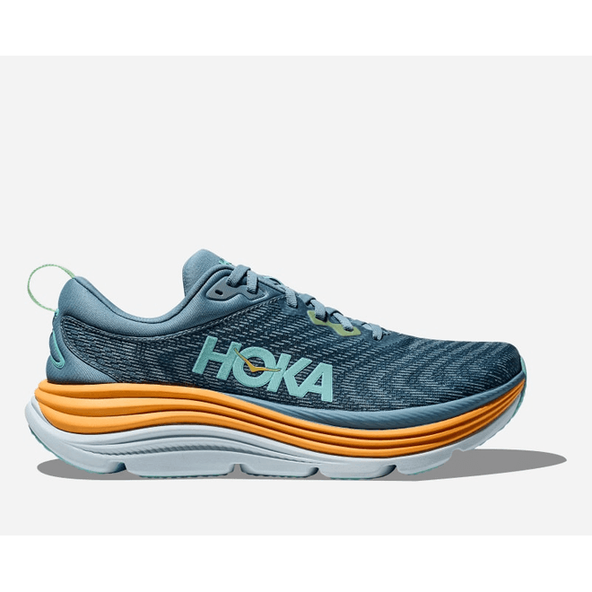 HOKA Gaviota 5  Shadow