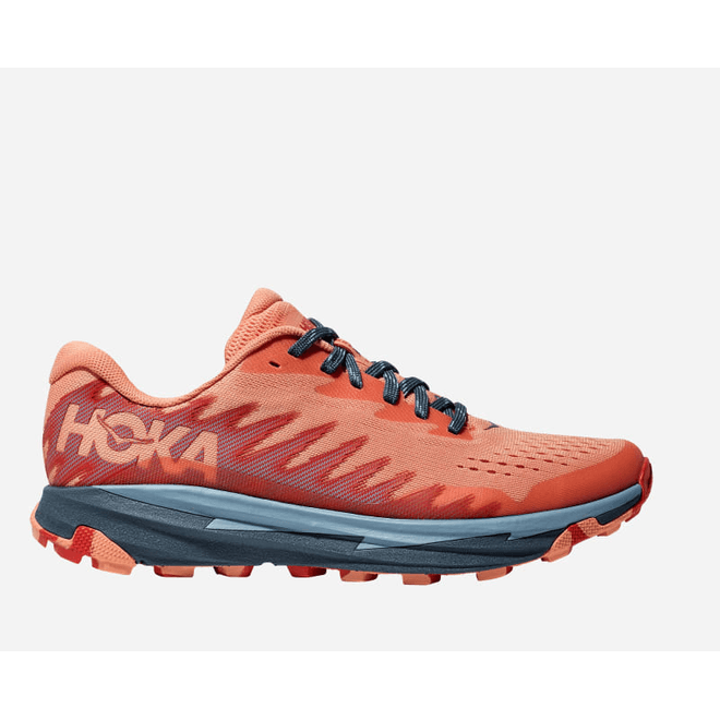 HOKA Torrent 3  Papaya