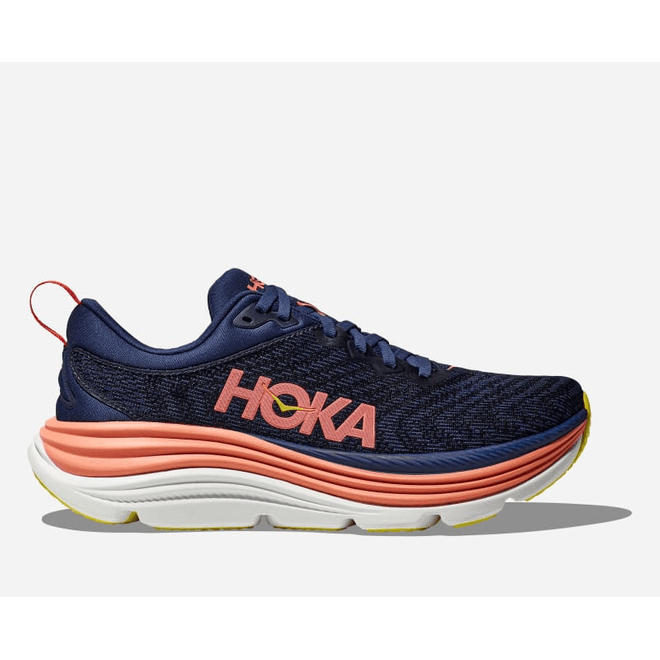 HOKA Gaviota 5  Evening Sky