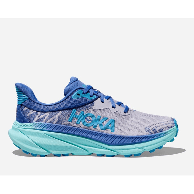 HOKA Challenger 7  Ether