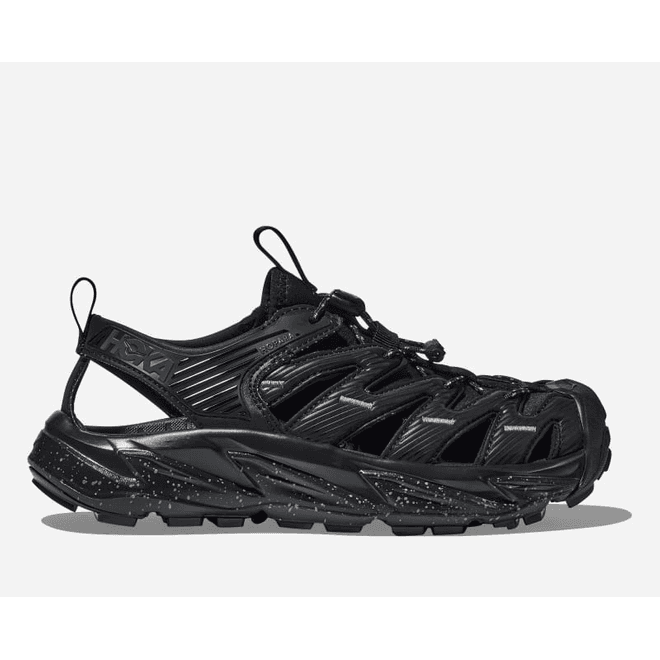 HOKA Hopara  Black