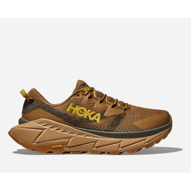 HOKA Skyline-Float X  Honey