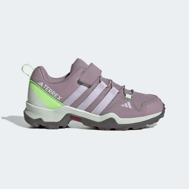 adidas Terrex AX2R Hook-and-Loop Hiking