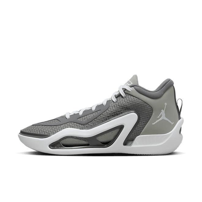 Air Jordan Tatum 1 Cool Grey