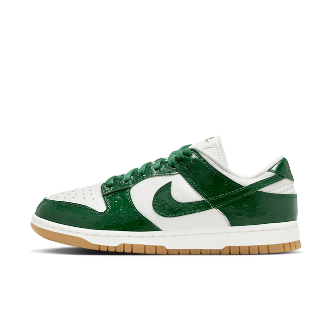 Nike Dunk Low LX WMNS 'Gorge Green'