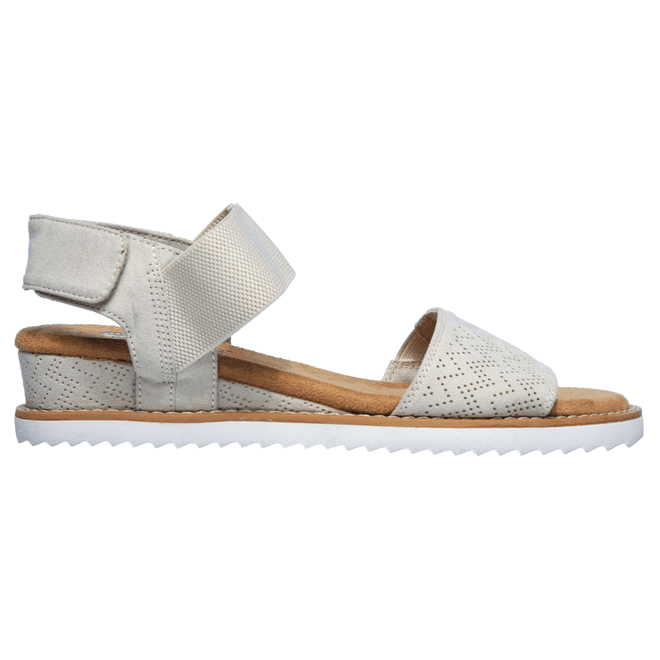 Skechers BOBS Desert Kiss Shoes 