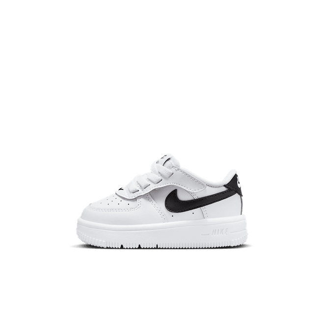 Nike Force 1 Low EasyOn Baby/Toddler