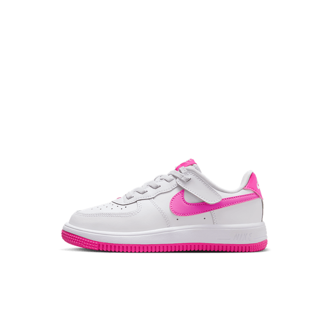 Nike Force 1 Low EasyOn Little Kids'