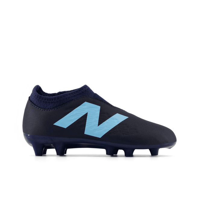 New Balance TEKELA MAGIQUE JNR FG V4+  Blue