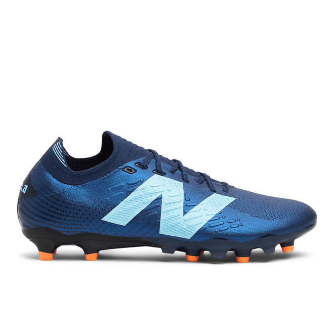 New Balance TEKELA PRO LOW FG V4+  Blue