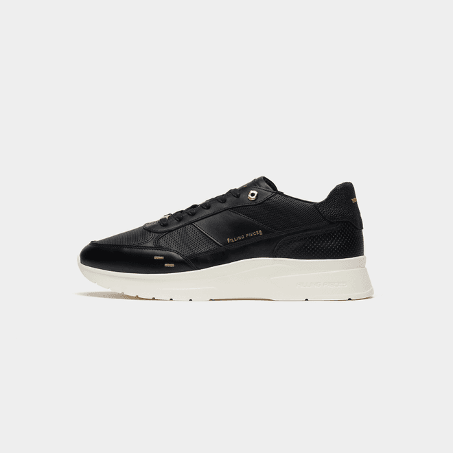 Filling Pieces Jet Runner Aten Black