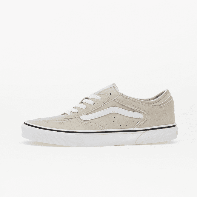 Vans Rowley Classic Moss Gray