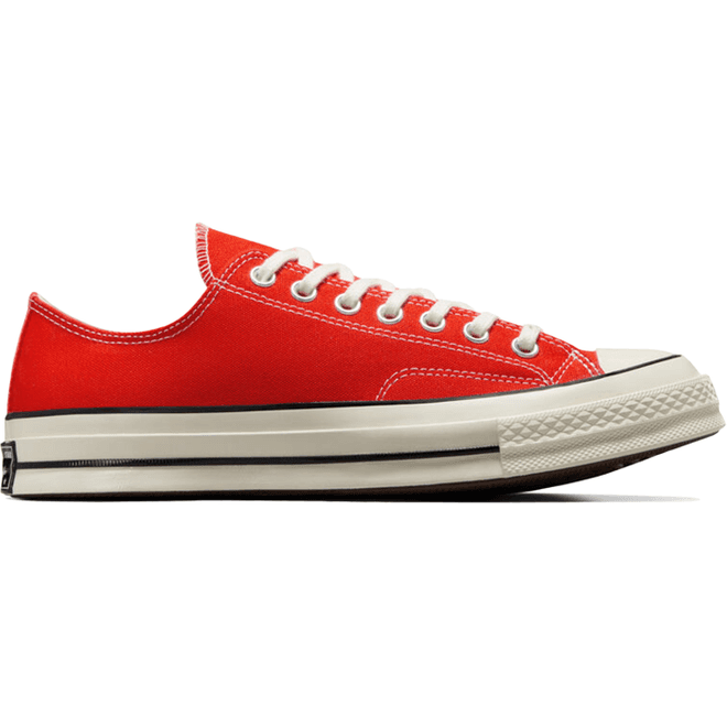 Converse Chuck Taylor All Star 70 Ox Seasonal Color Fever Dream Red