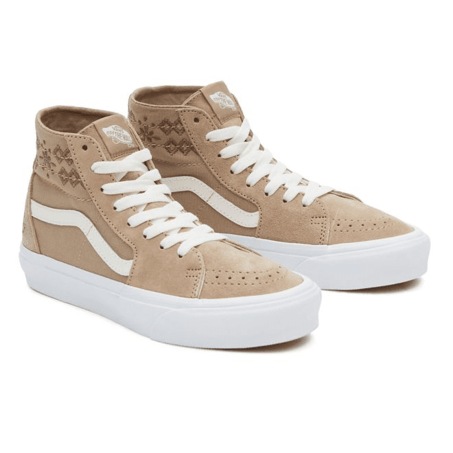 VANS Sk8-hi Tapered 