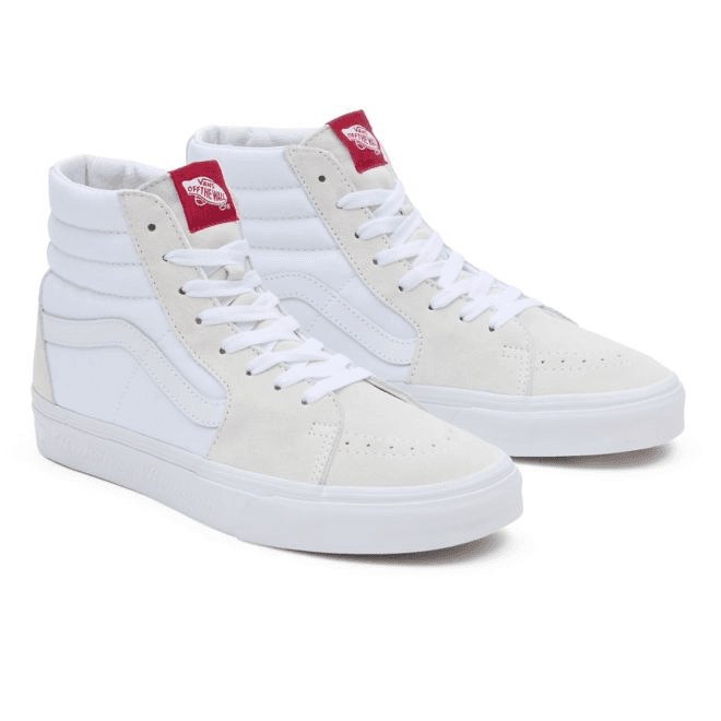 VANS Sk8-hi 